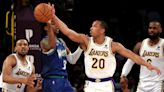 NBA Twitter wants Lakers to guarantee Avery Bradley’s contract