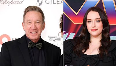 Shifting Gears: Everything to Know About Tim Allen's New ABC Sitcom