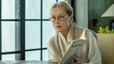 First look at Meryl Streep's new drama, Extrapolations