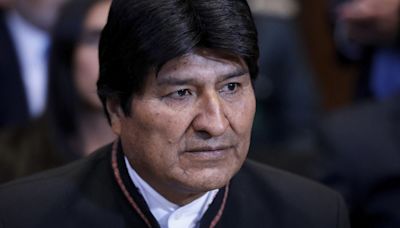 El Gobierno le da un cachetazo a Evo Morales: ya no será refugiado político