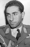 Ali Reza Pahlavi (born 1922)