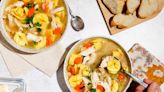 This Soup From the Pioneer Woman Is My New Go-to Comfort Food Recipe