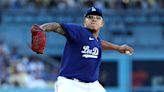 Ex-Dodgers pitcher Julio Urías pleads no contest to domestic battery, placed on probation