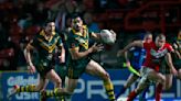 Australia's bruising, bustling rugby league could be Vegas-bound