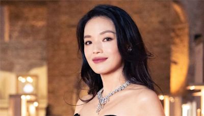 台灣女星第一人！舒淇獲選奧斯卡評審 完成四大影展「大滿貫」-台視新聞網
