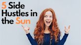 5 Side Hustles That Will Make You Money While You Spend Time Outdoors