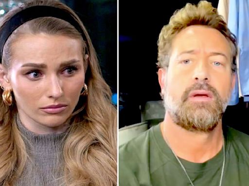 Irina Baeva está en terapia tras separación de Gabriel Soto: se sintió “muy afectada” y “pequeña”