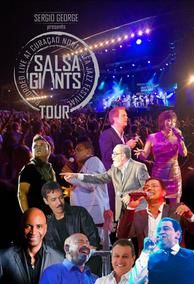 Salsa Giants