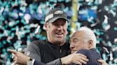 How Eagles’ 30 years under Jeffrey Lurie compare to the rest of NFL