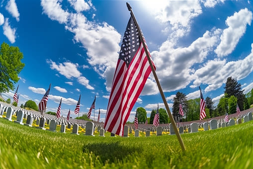 Eaton American Legion Norman Hutchinson Post 26 will host Memorial Day ceremony