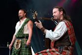 Celtic music