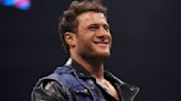 MJF Confirms Homage To WWE Exec During AEW Double Or Nothing Return - Wrestling Inc.