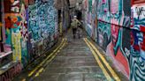Qué hacer 24 horas en Bristol: grafitis de Banksy, barcos y el puente colgante de Clifton