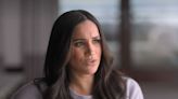 Harry & Meghan: Duchess of Sussex says she was ‘fed to the wolves’ in new trailer for Netflix series