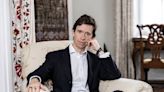 Rory Stewart: ‘Anti-populists need candidates with charisma too’