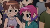 Scott Pilgrim de Netflix cambiará un detalle de Ramona Flowers de manera curiosa