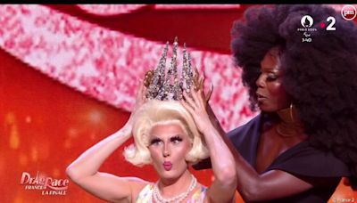 Audiences "Drag Race France" 2024 : Quel bilan pour la saison 3 du concours sur France 2 et france.tv ?