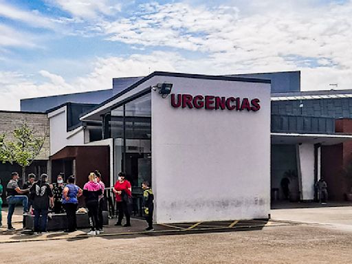 Ciudad Real: Un hombre de 65 años, herido con quemaduras en el incendio de una vivienda