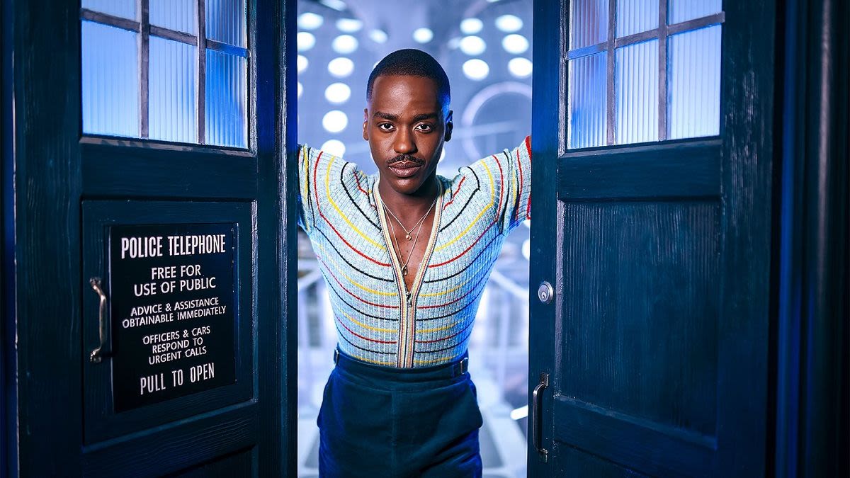 How To Watch Doctor Who Season 14 Online Starring Ncuti Gatwa And Stream The Series Free From Anywhere