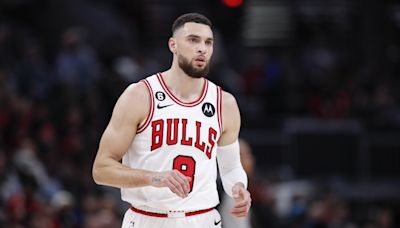 New Report on Zach LaVine to LA Clippers Trade