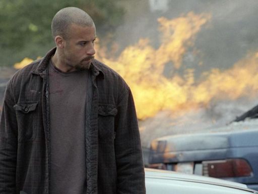 La película de hoy en TV en abierto y gratis: Vin Diesel protagoniza un salvaje y entretenido thriller de acción total