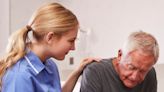 Dementia to cost economy £90bn by 2040 as population ages