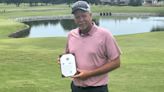 Okaloosa County teacher Jon Olson qualifies for 2024 U.S. Senior Open Championship