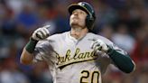 Donaldson refutes perception A's are small-market team