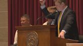 Ethics committee dismisses complaint against Missouri speaker