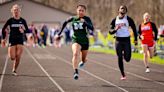Excelling on a big stage: Local athletes shine in loaded Lex Invite