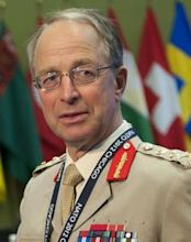 Chief of the Defence Staff (United Kingdom)