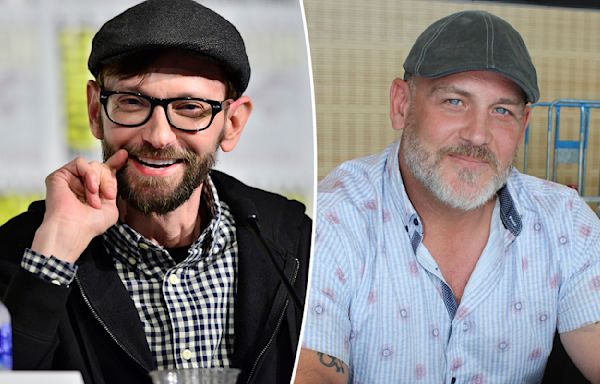 Former ‘Supernatural’ co-stars DJ Qualls and Ty Olsson reveal that they’re engaged