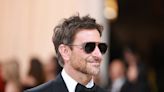 Bradley Cooper says he’s ‘very lucky’ to be sober for nearly 20 years after struggles with addiction