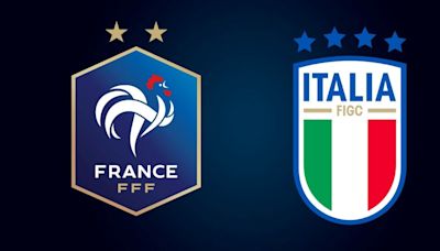 Francia vs. Italia, por la UEFA Nations League: día, hora y cómo ver