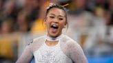 Auburn gymnastics phenom Suni Lee expected to return