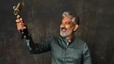 Oscar-winning 'RRR' director SS Rajamouli invited to join the Academy Awards as a honorable member