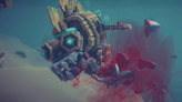 Besiege's expansion getting five free levels, extra challenges in response to player feedback