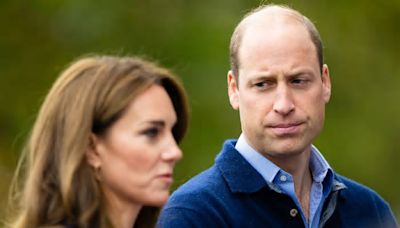 Prince William Was 'Upset' and 'Angry' by Social Media Frenzy Surrounding Kate Middleton, Former Staffer Says