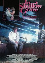 In a Shallow Grave (1988)