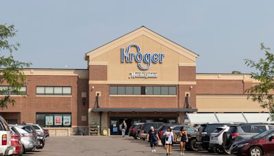 Kroger CEO vows $24.6b Albertsons merger will allow grocer to lower prices