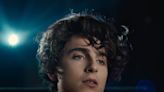 Timothée Chalamet drives fans wild with new Apple TV+ commercial: ‘The greatest advert ever’