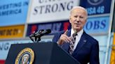 Más impuestos a multimillonarios y grandes empresas, menos déficit: Joe Biden presentó su presupuesto con la mirada puesta en 2024