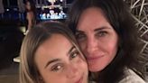 Courteney Cox Celebrates 'Beautiful' Daughter Coco's 19th Birthday with Sweet Selfie: 'I Love You'