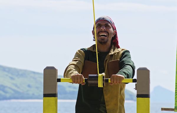 ‘Survivor’ Season 46 Recap: Dramatic Reward Challenge Causes a Major Outburst in Episode 10