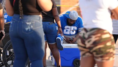 Eastern Market vendors cautious, beef up security after Detroit Lions tailgate slayings