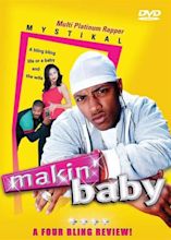 Makin' Baby (2002) — The Movie Database (TMDB)