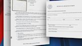 Concerns over letter sent to Tennessee voters requiring proof of citizenship