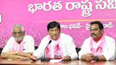 Centre’s discrimination against Telangana on APRA promises goes on: BRS