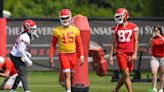Why Chiefs’ Patrick Mahomes says he’s not driven to be NFL’s top-paid quarterback
