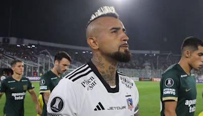 Leyenda peruana repasa a Arturo Vidal por mirar en menos a Alianza Lima: “¿Qué m… hablas?”